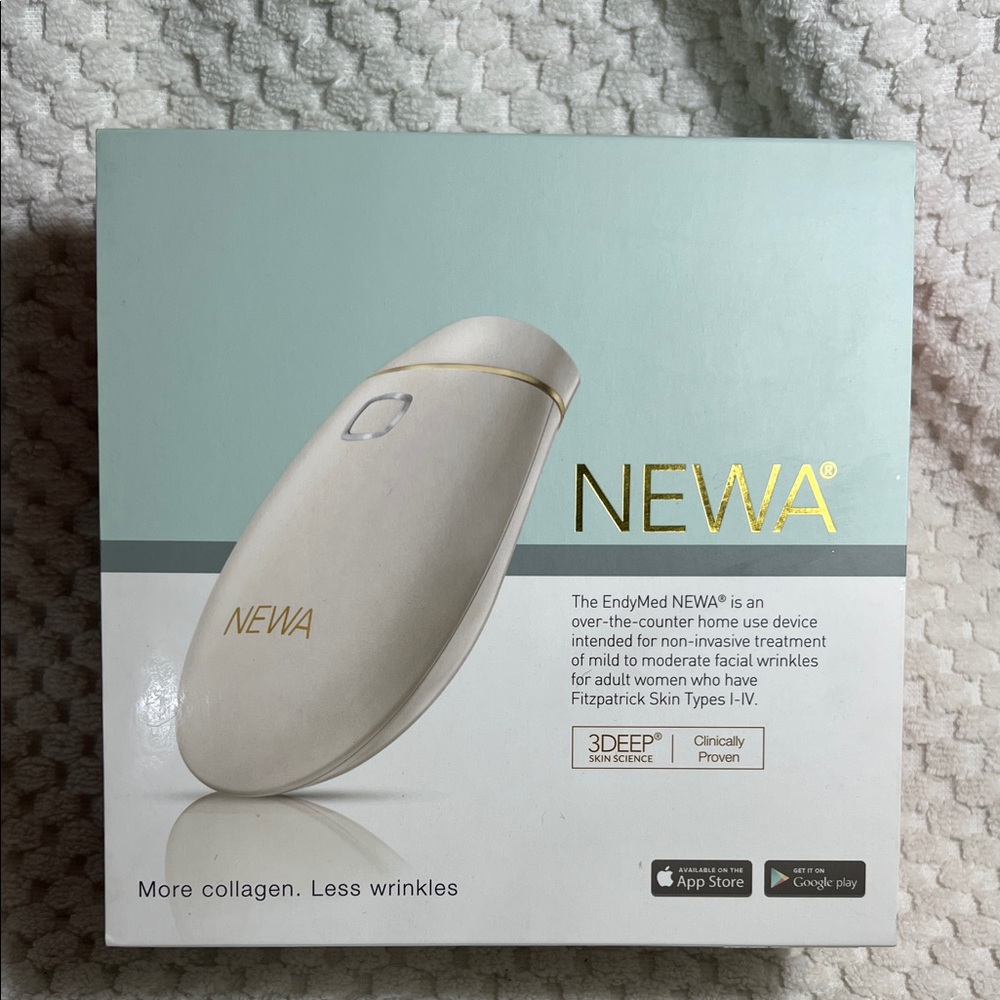 NEWA Anti-Aging Device ⚠️FREEBIES⚠️